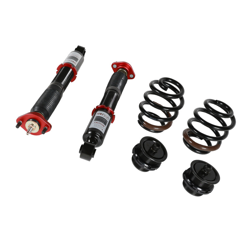 Versus Sport Coilovers for BMW 5 Series E39, inc. M5