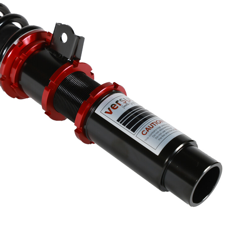 Versus Sport Coilovers for BMW Z3, inc. Z3M