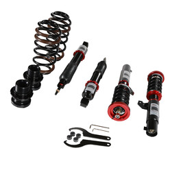 Versus Sport Coilovers for Corvette C5 & C6