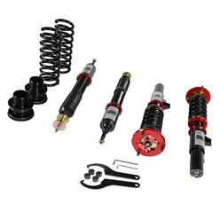 Versus Sport Coilovers for Ford Mustang S197