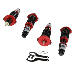 Versus Sport Coilovers for Honda S2000