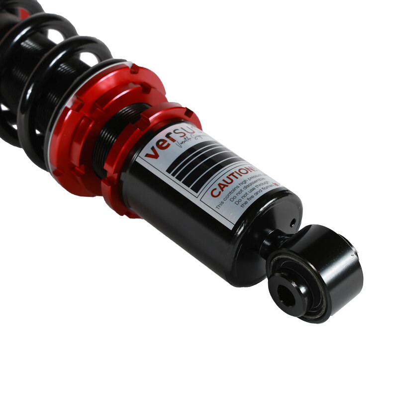Versus Sport Coilovers for Honda S2000