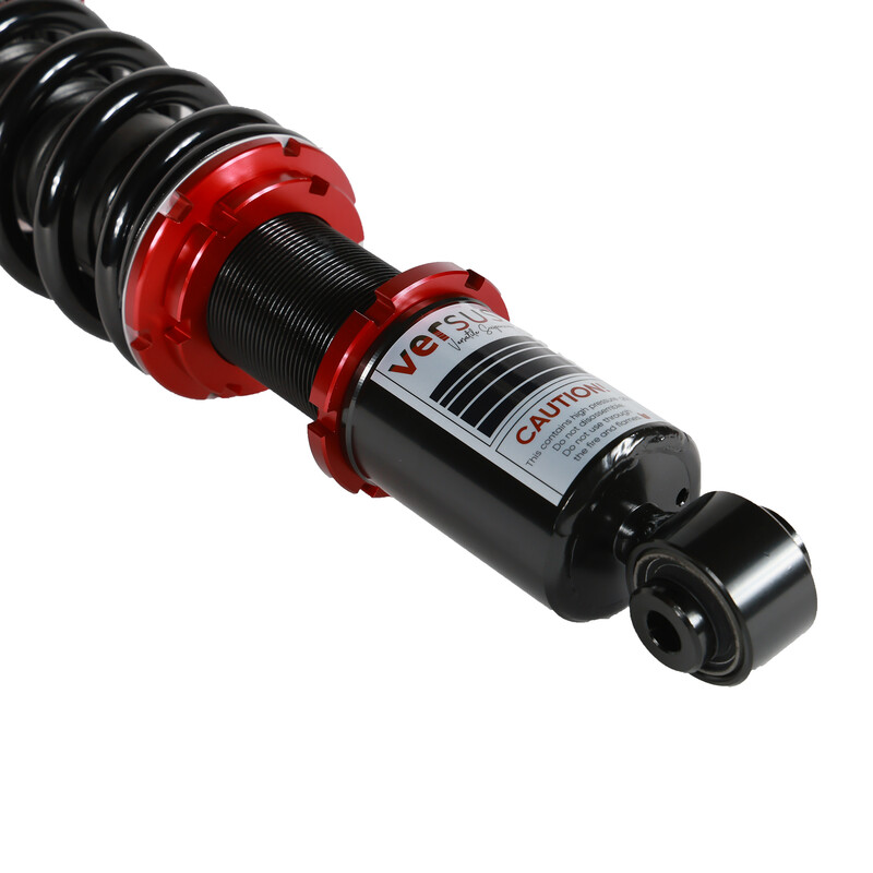 Versus Sport Coilovers for Mazda RX-8