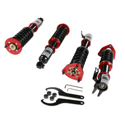 Versus Sport Coilovers for Mitsubishi Lancer Evo 7 (VII)