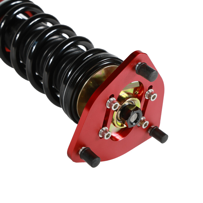 Versus Sport Coilovers for Mitsubishi Lancer Evo 4 (IV)