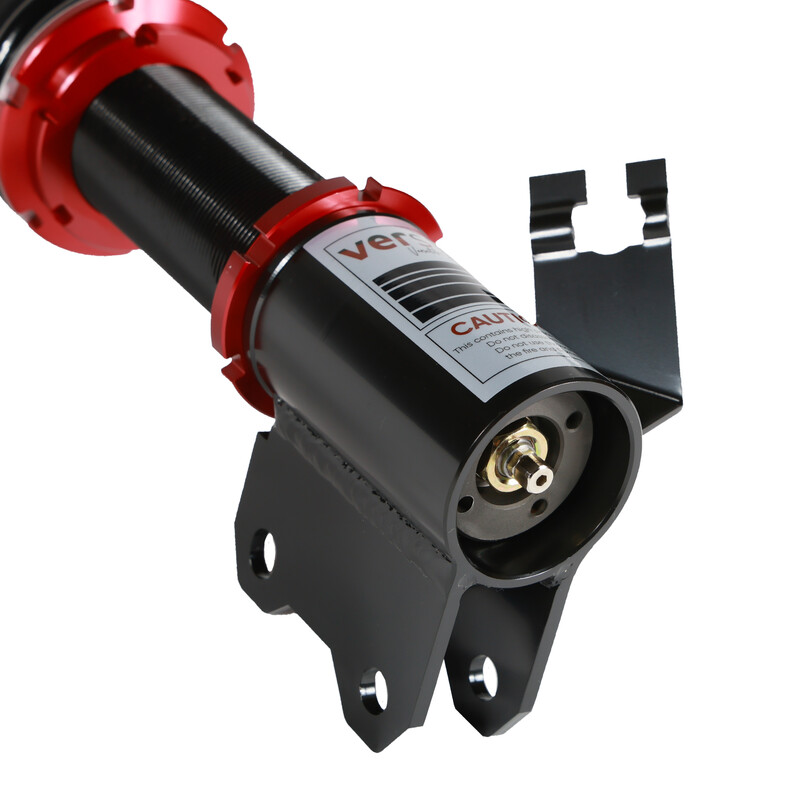 Versus Sport Coilovers for Mitsubishi Lancer Evo 4 (IV)