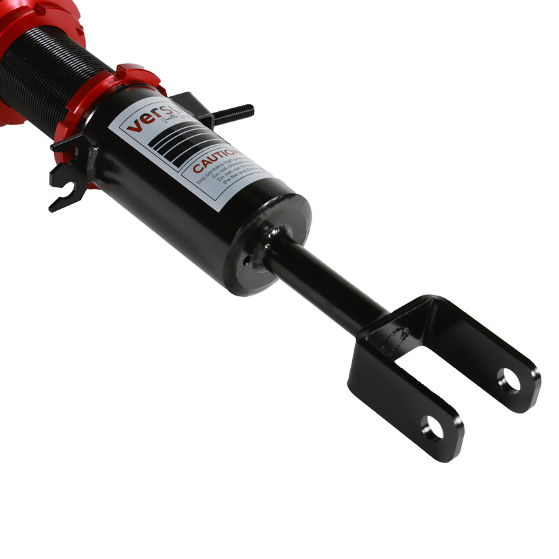 Versus Sport Coilovers for Nissan 350Z