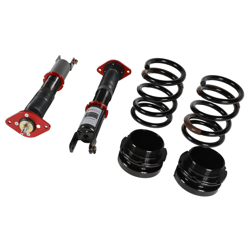 Versus Sport Coilovers for Nissan 350Z