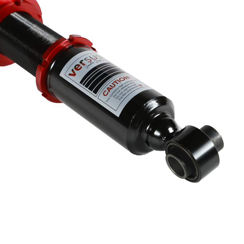 Versus Sport Coilovers for Subaru Forester SG5