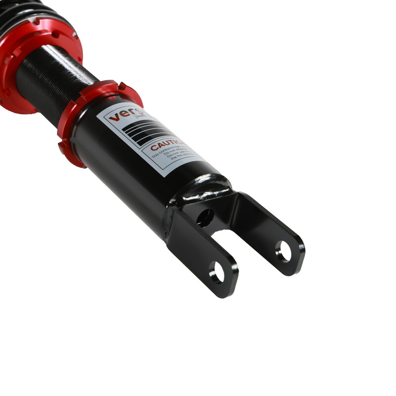Versus Sport Coilovers for Toyota Soarer Z30