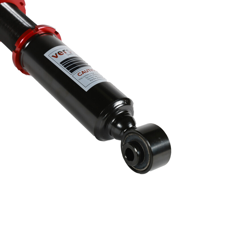 Versus Sport Coilovers for Lexus IS XE20