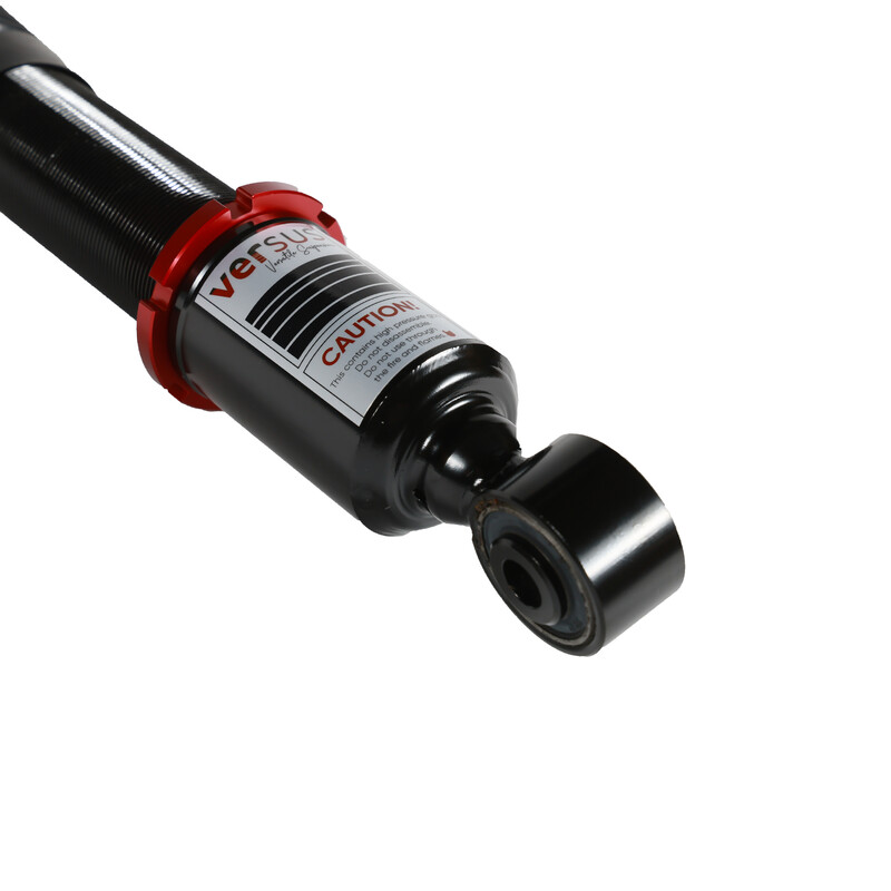 Versus Sport Coilovers for Volkswagen Golf 5, inc. GTI