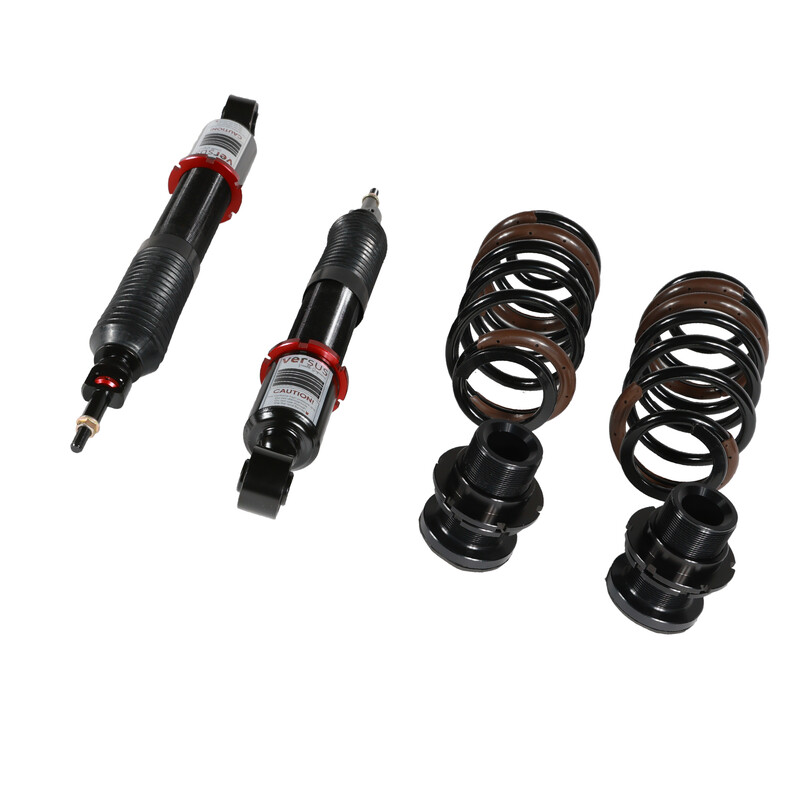 Versus Sport Coilovers for Volkswagen Golf 6, inc. GTI