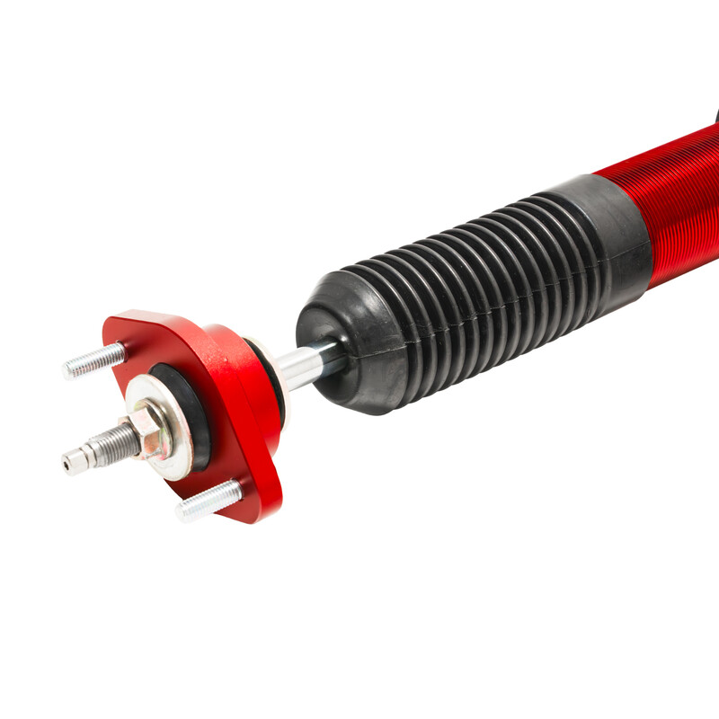 Versus Race Coilovers for BMW E46, inc. M3