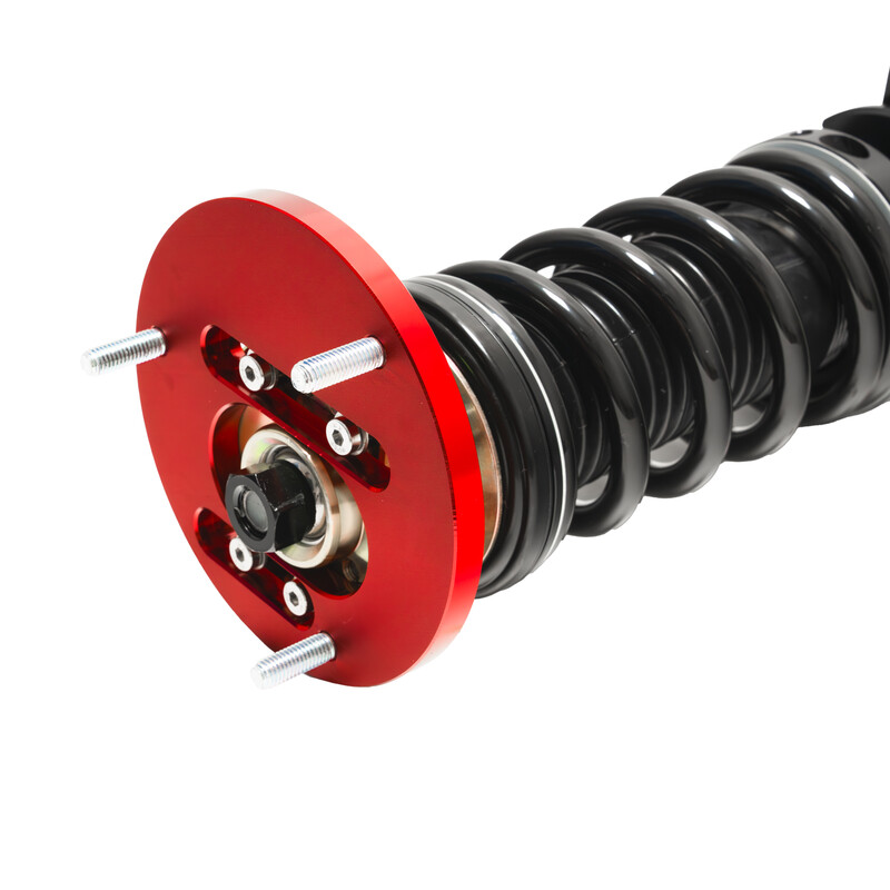 Versus Race Coilovers for BMW E46, inc. M3