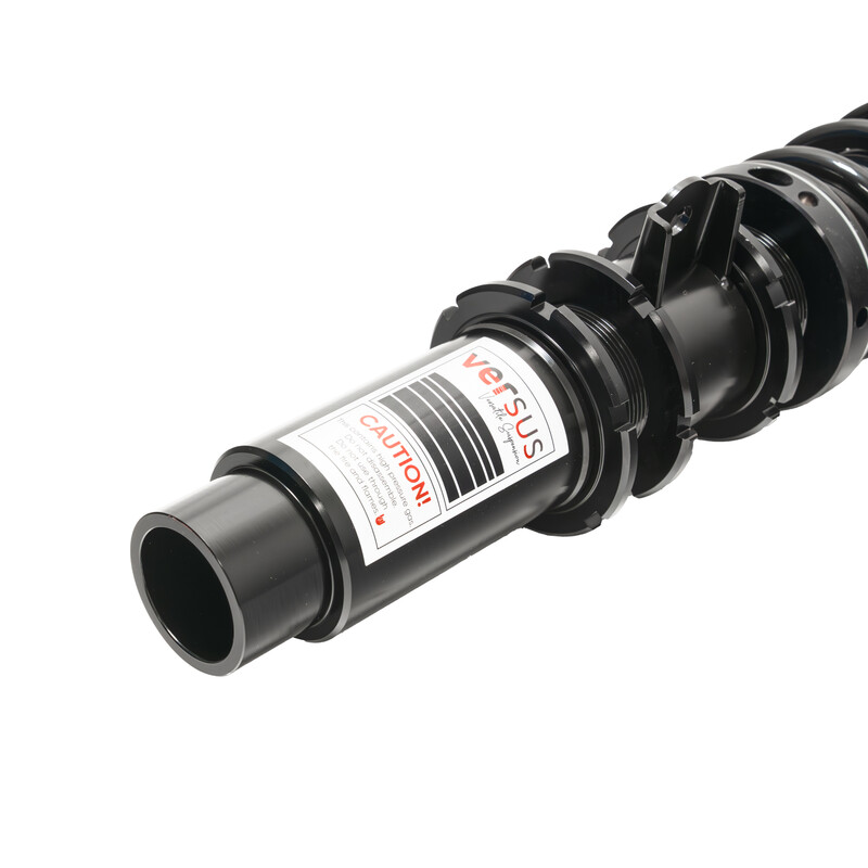 Versus Race Coilovers for BMW E46, inc. M3