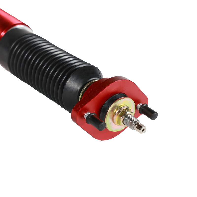 Versus Race Coilovers for BMW E36, inc. M3