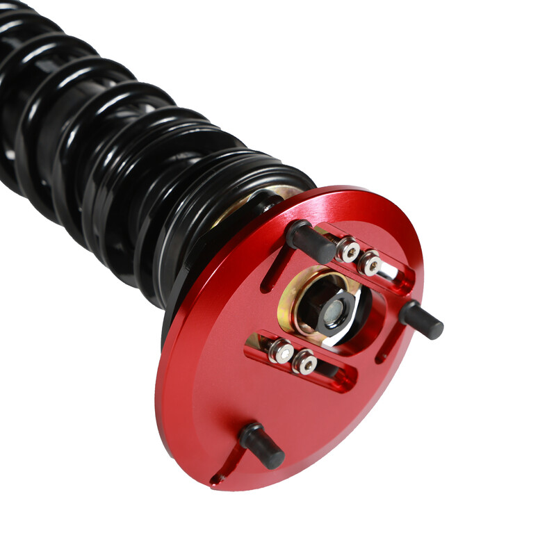 Versus Race Coilovers for BMW E36, inc. M3