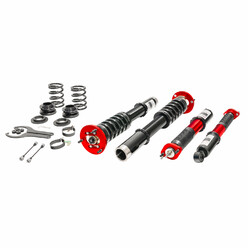 Versus Race Coilovers for BMW E30