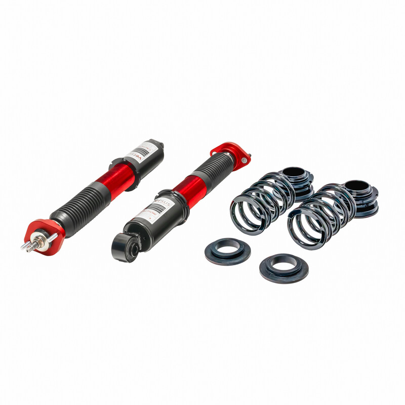 Versus Race Coilovers for BMW E30