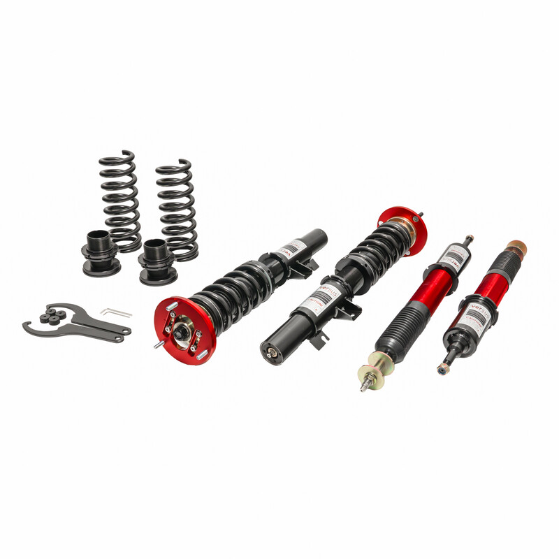 Versus Race Coilovers for BMW 3 Series E9X