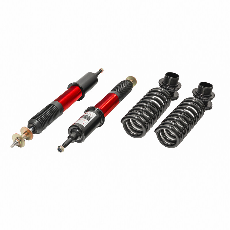 Versus Race Coilovers for BMW 3 Series E9X