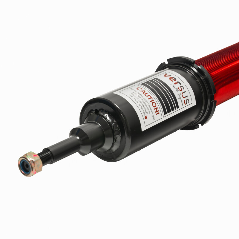 Versus Race Coilovers for BMW 3 Series E9X