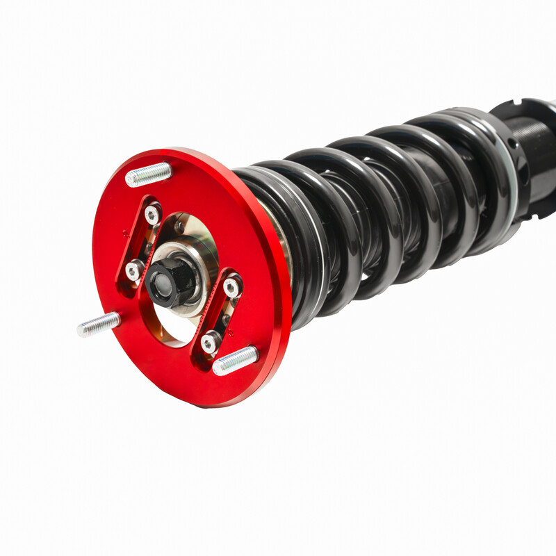 Versus Race Coilovers for BMW 3 Series E9X