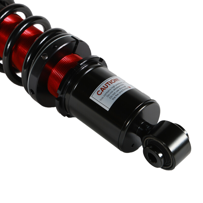 Versus Race Coilovers for Mazda MX-5 NA & NB