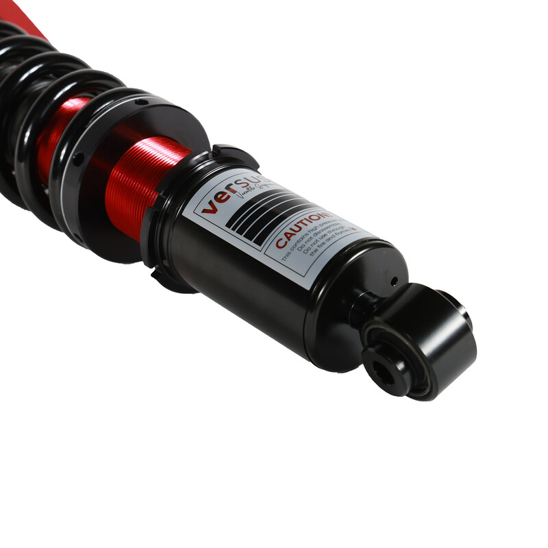 Versus Race Coilovers for Mazda MX-5 NA & NB