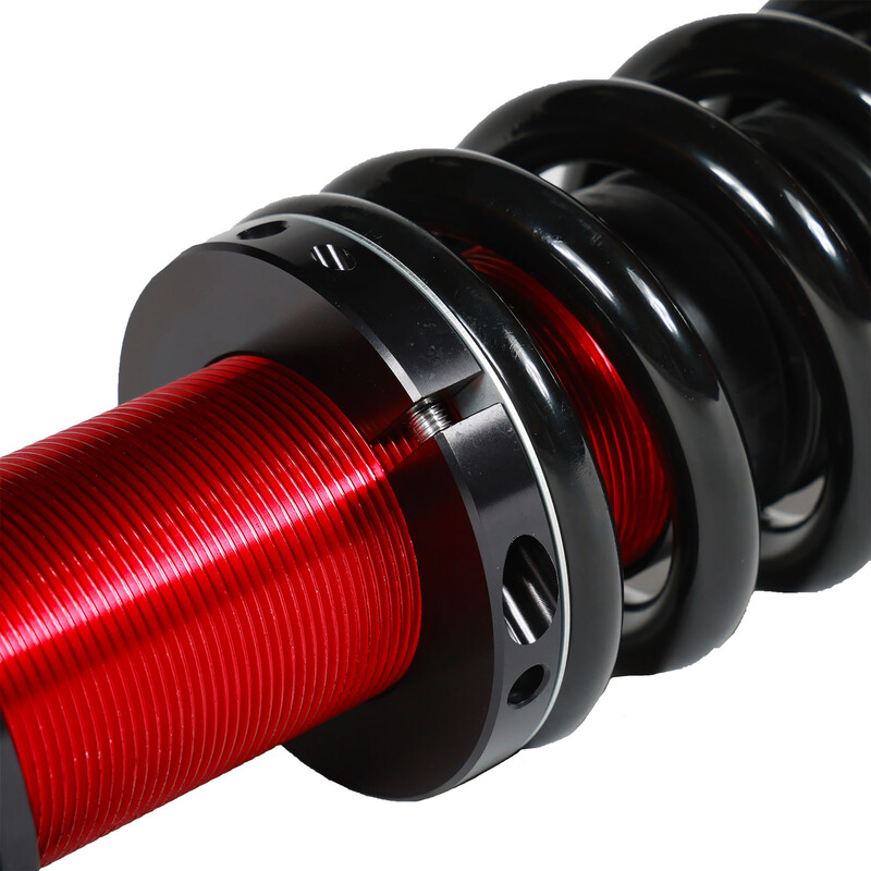 Versus Race Coilovers for Nissan 200SX S13