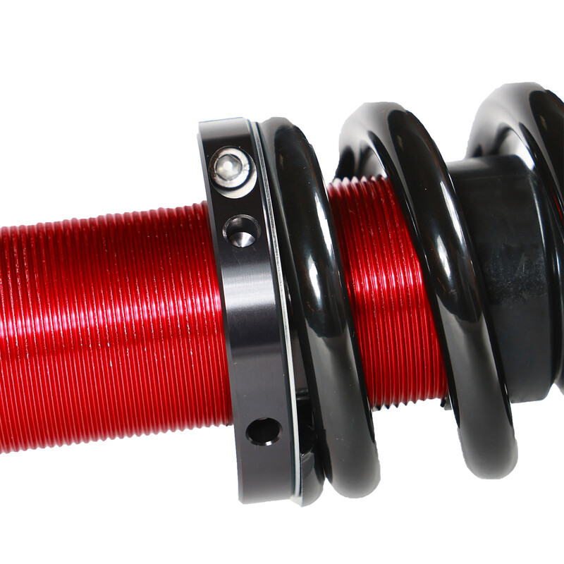 Versus Race Coilovers for Nissan 200SX S13