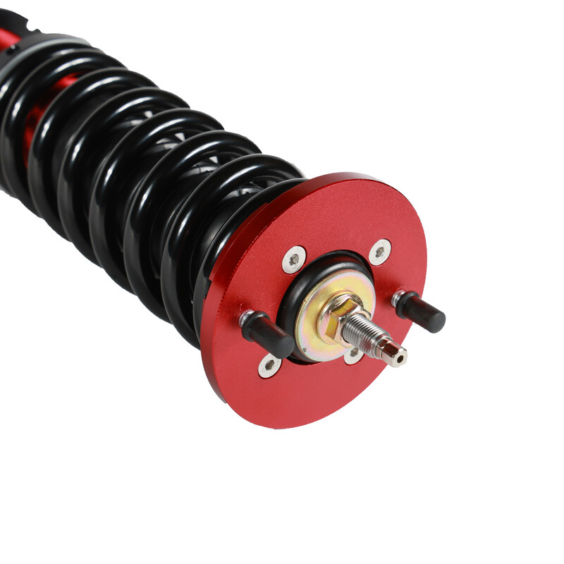 Versus Race Coilovers for Nissan 200SX S13