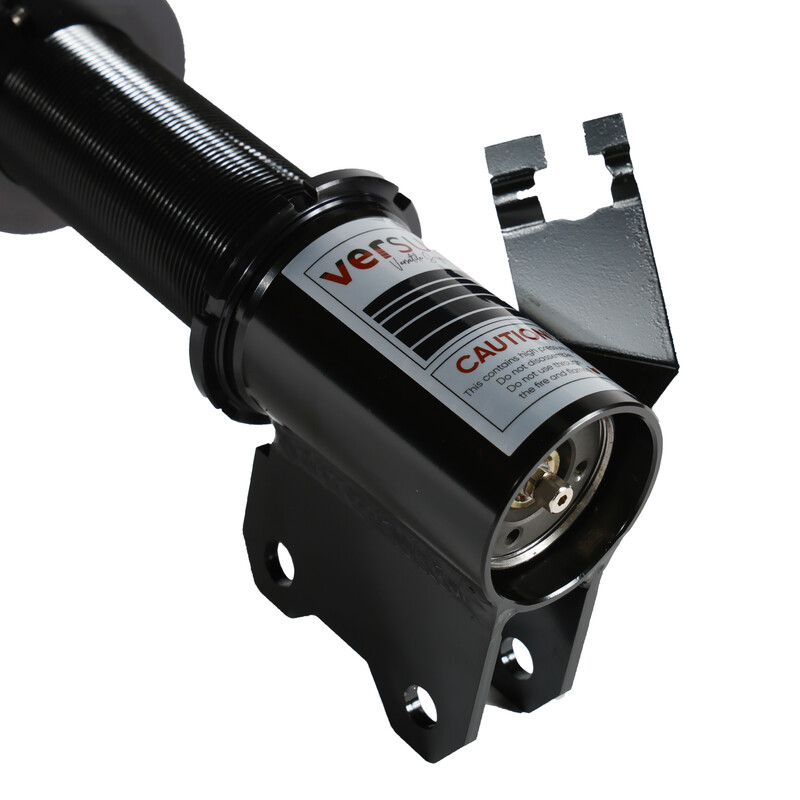 Versus Race Coilovers for Subaru Impreza GC & GF