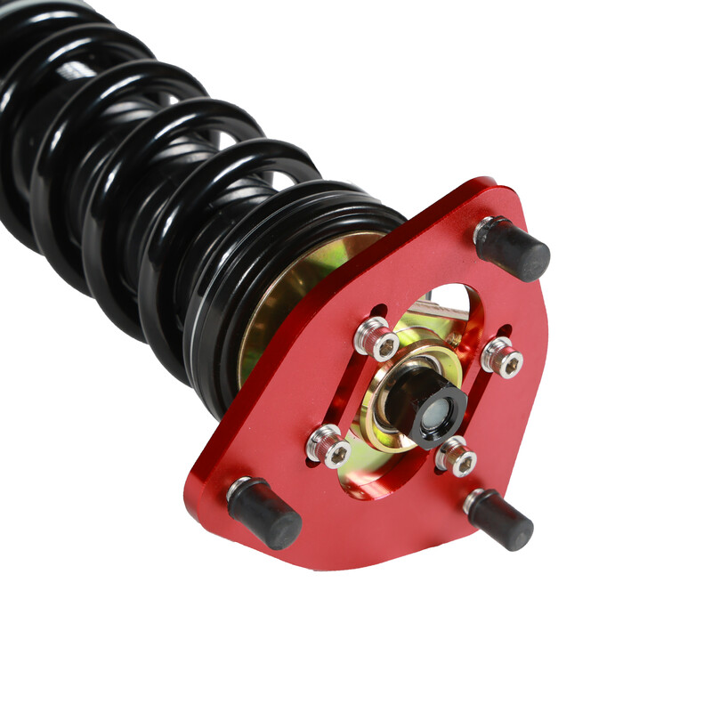 Versus Race Coilovers for Subaru Impreza GC & GF