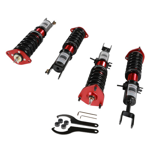 Versus Race Coilovers for Toyota Altezza