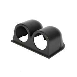 Universal Twin Holes Gauge Pod