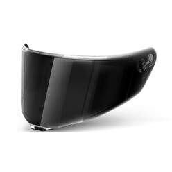 Sparco X-Pro Visor - Dark