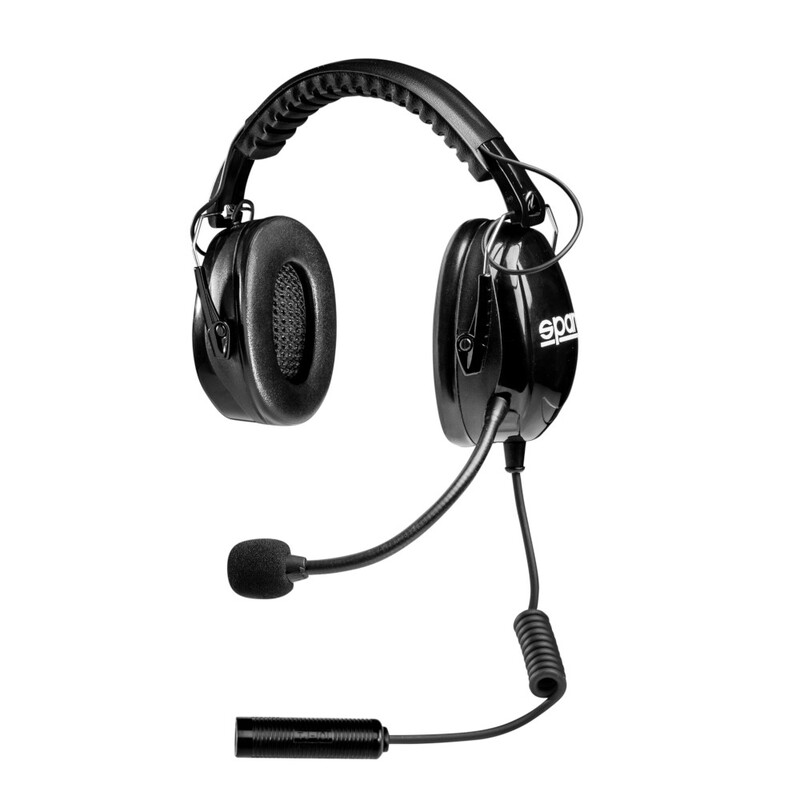 Sparco RT-Pro F Headset (Female)