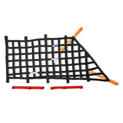 Sparco T-Series Safety Window Net (FIA)