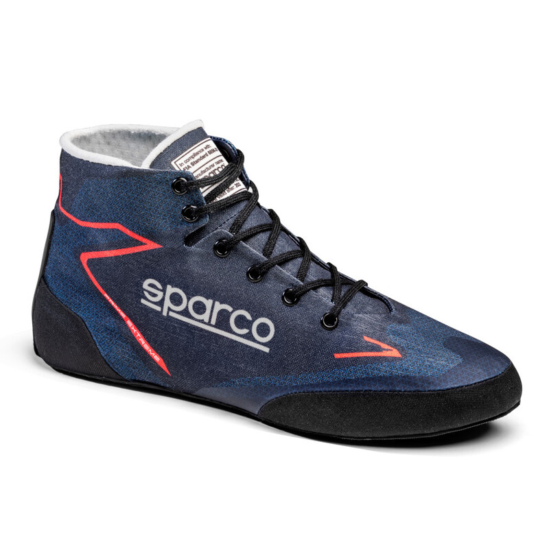 Sparco\u0020Prime\u0020Extreme\u0020Shoes,\u0020Navy\u0020Blue\u0020\u0026\u0020Red\u0020\u0028FIA\u0029
