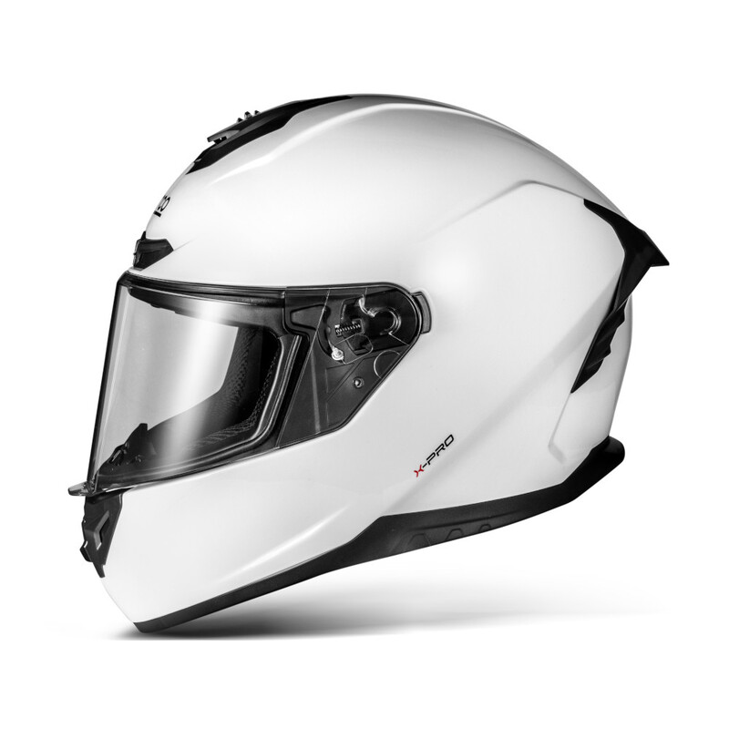 Sparco X-Pro Helmet - White