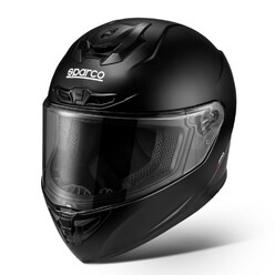 Sparco X-Pro Helmet - Black