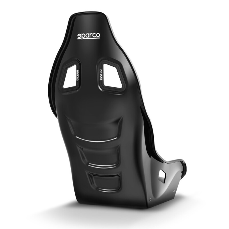 Sparco Ultra Bucket Seat (FIA)