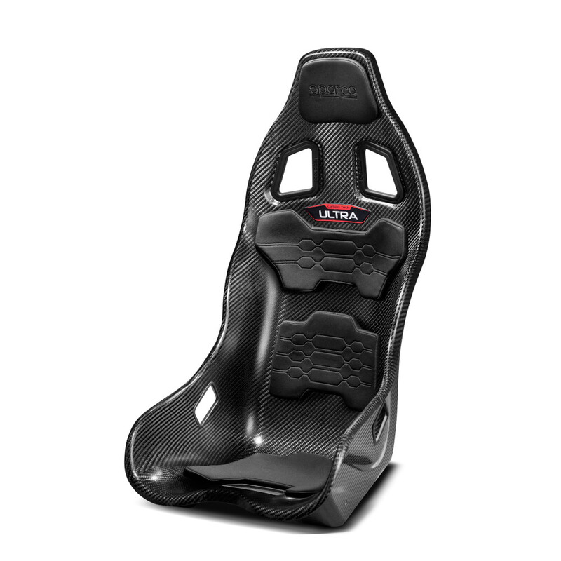 Sparco Ultra Bucket Seat (FIA)