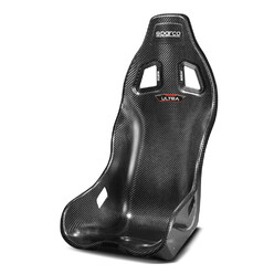 Sparco Ultra Carbon Bucket Seat (FIA)