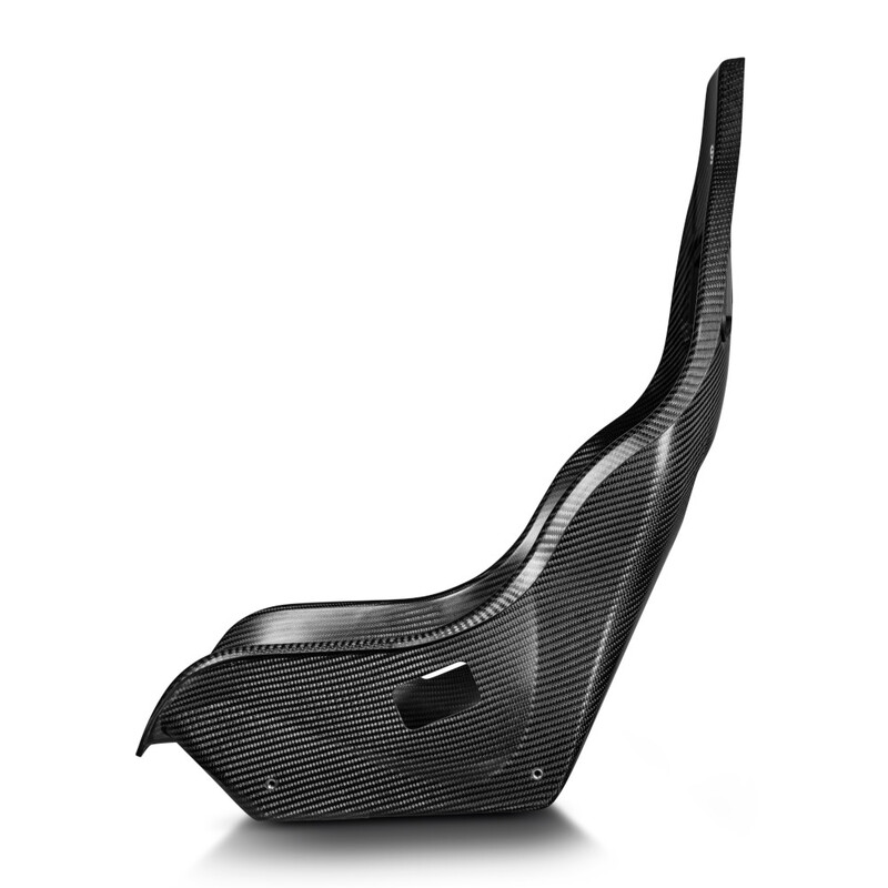 Sparco Ultra Carbon Bucket Seat (FIA)