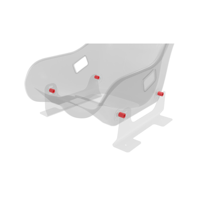 Sparco Ultra Carbon Bucket Seat (FIA)