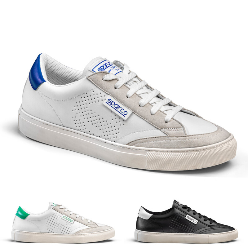 Sparco S-Time Sneakers