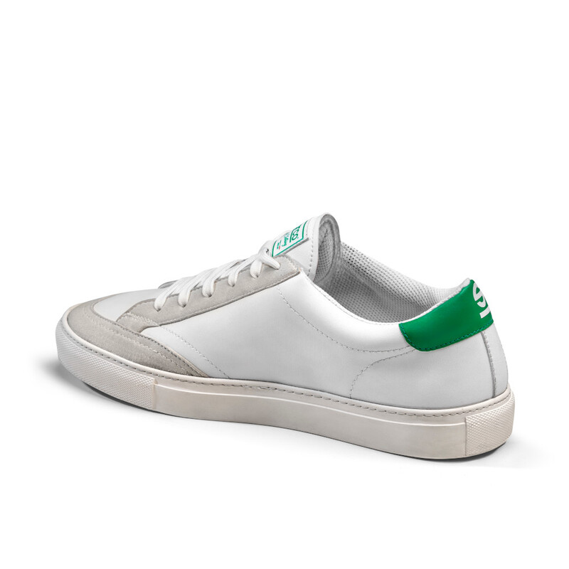 Sparco S-Time Sneakers